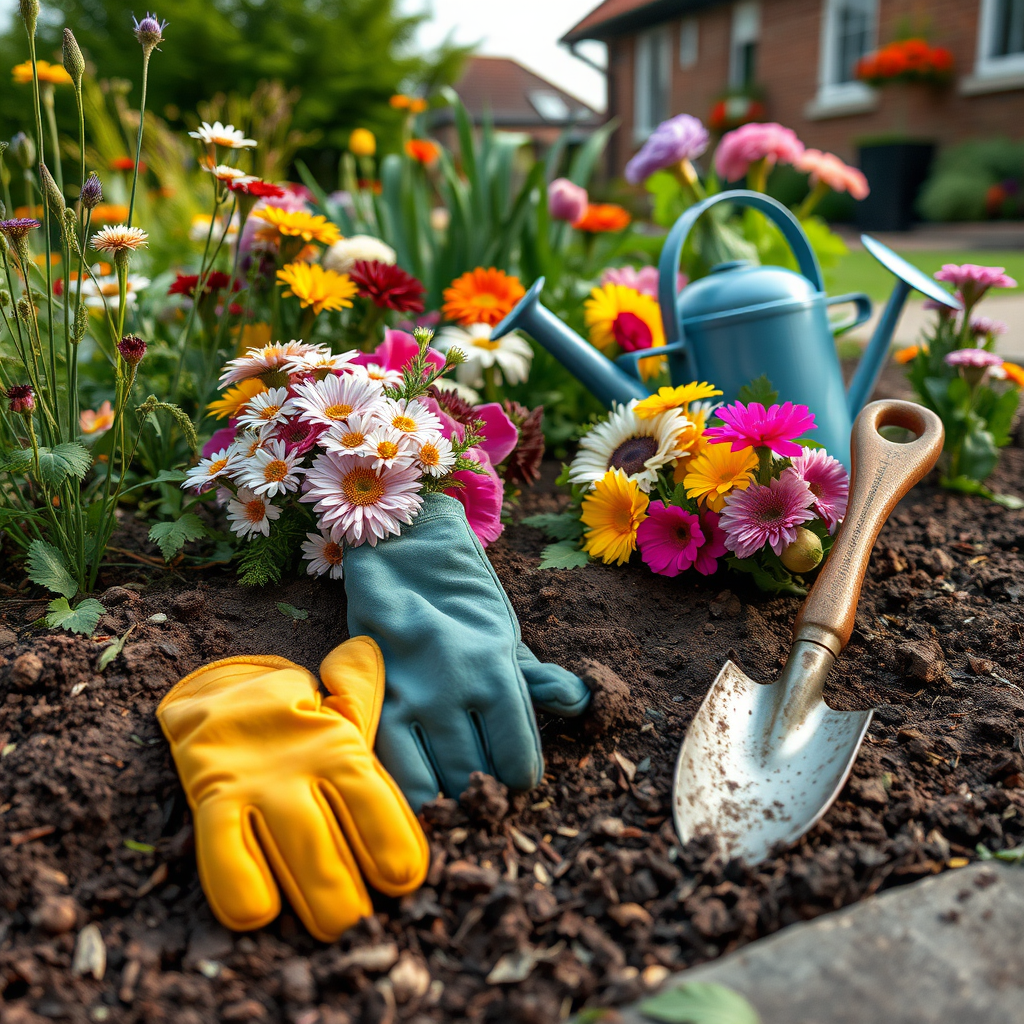 'Avid gardener' among 16 Nottinghamshire tributes and funeral notices